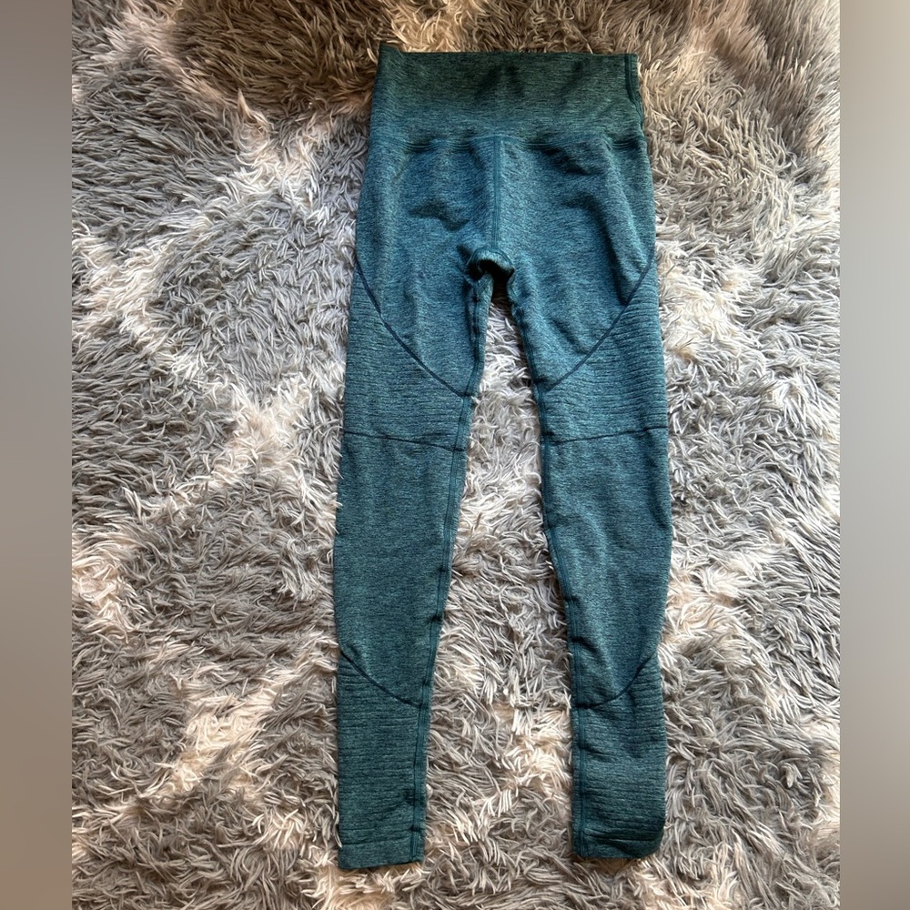 Alphalete leggings size small